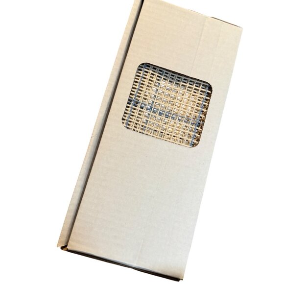 Wonderart Shaggy Latch Hook Rug Kit 12x12 cupcake pillow wall hanging decor 4261 - Picture 7 of 8